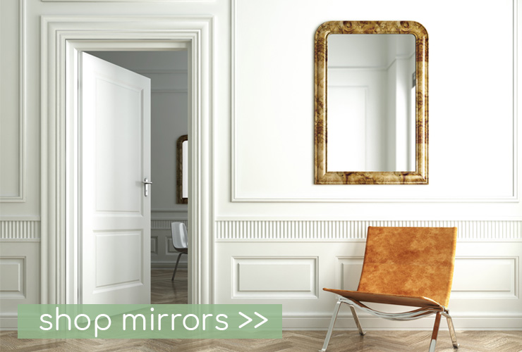 Mirror images